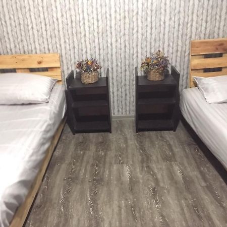 Birdhouse Rooms Tiflis Exterior foto
