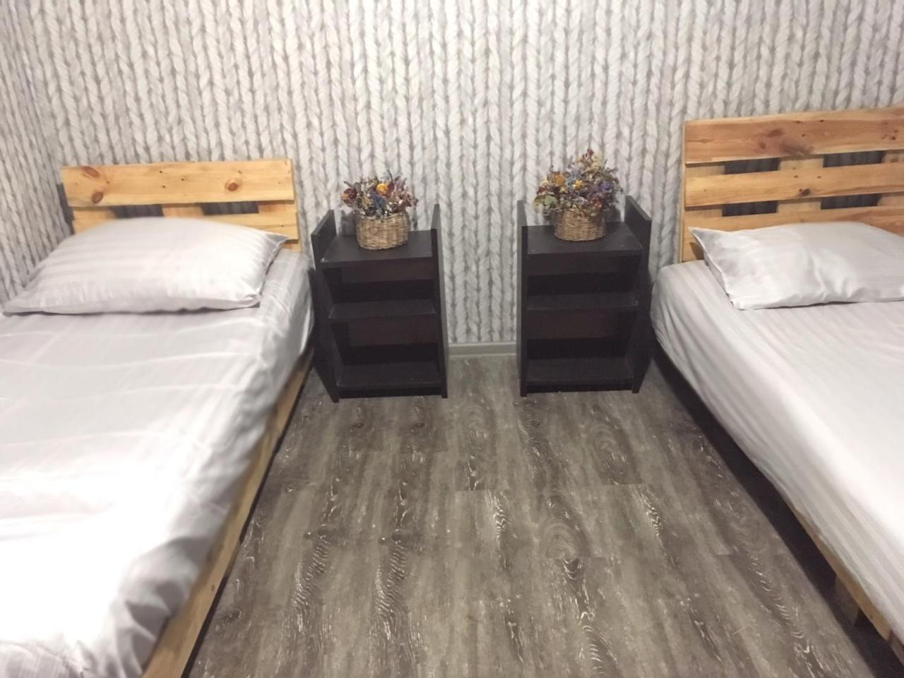 Birdhouse Rooms Tiflis Exterior foto