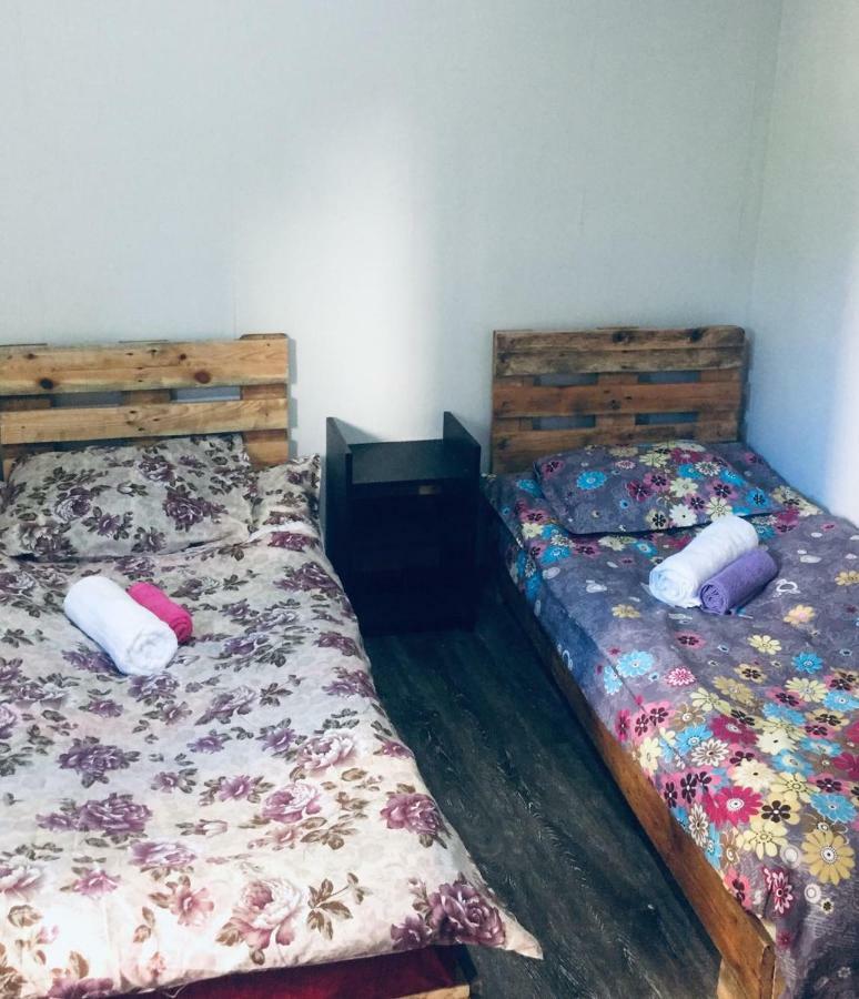 Birdhouse Rooms Tiflis Exterior foto